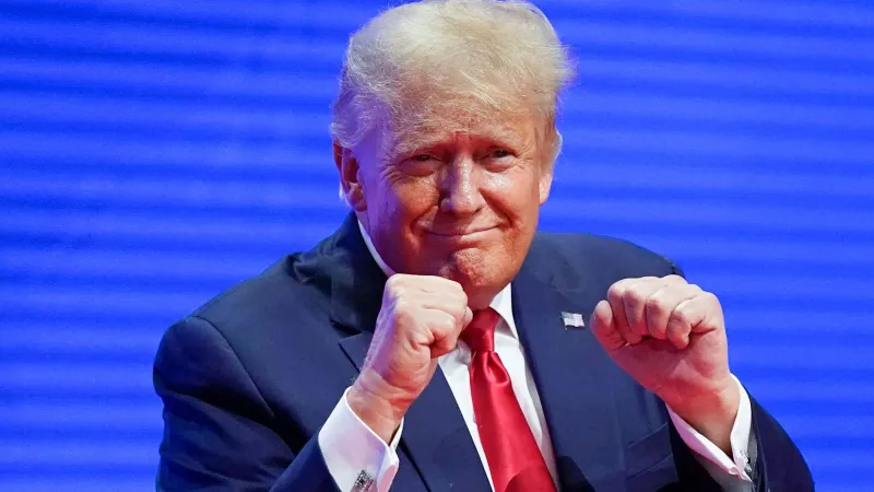 Yüksek mahkemeden kritik karar: Trump yönetimi, 4 milyar dolarlık dış yardımı askıya alabilir