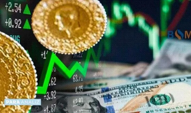 Yurt Dışı Piyasalar: ABD'de Kasım Rallisi Başlıyor Mu? İşte Beklentiler!