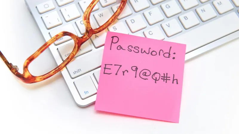 Z Kuşağı Şifre Seçiminde Şok Düşüş! Neden Bu Kadar Kötüler?