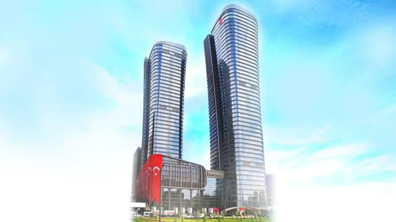Ziraat Katılım halka arz için ilk adımı attı