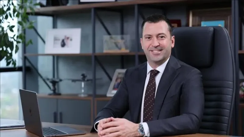 SYS Grup İSO 500'de Zirveye! 101 Basamak Birden Yükseldi!
