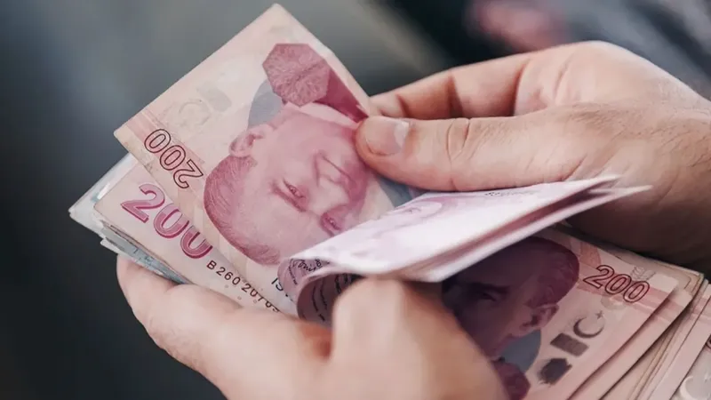200 Bin TL'ye En Yüksek Faiz! Banka Banka Güncel Getiriler